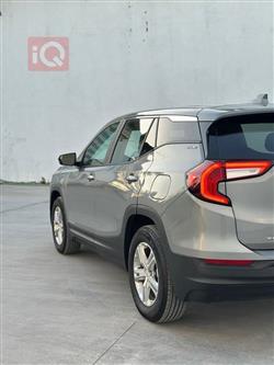 GMC Terrain